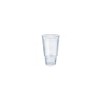 Dart 32AC - 32 Ounce Clear Conex Plastic Cup -