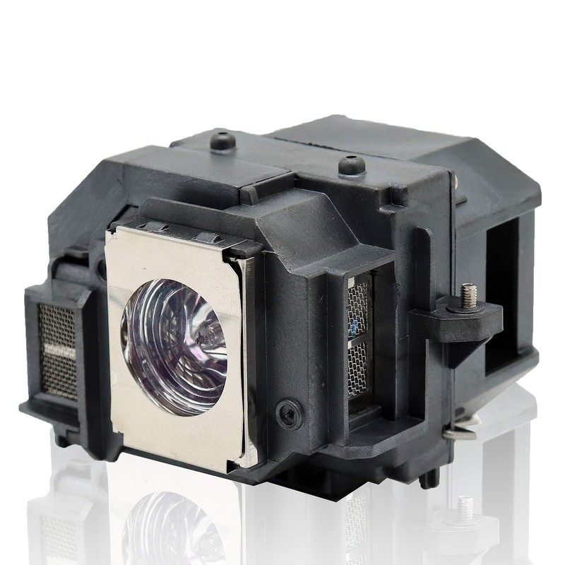 Allamp Projector Replacement Lamp ELPLP58 EPSON EB-W10 EB-S9 EB-S10 EB-W9
