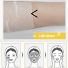 LABIOTTE Code-derm Sheet Mask 25ml*10ea [Calming/Brightening/Moisture/Revital/Nourishing], Type:05 Collagen/Nourishing