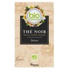 Vitavea Thé Noir Détente Saveur Vanille Caramel Bio 20 Sachets