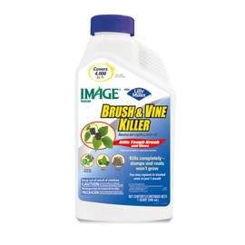 Image Brush & Vine Killer Concentrate, 32 oz