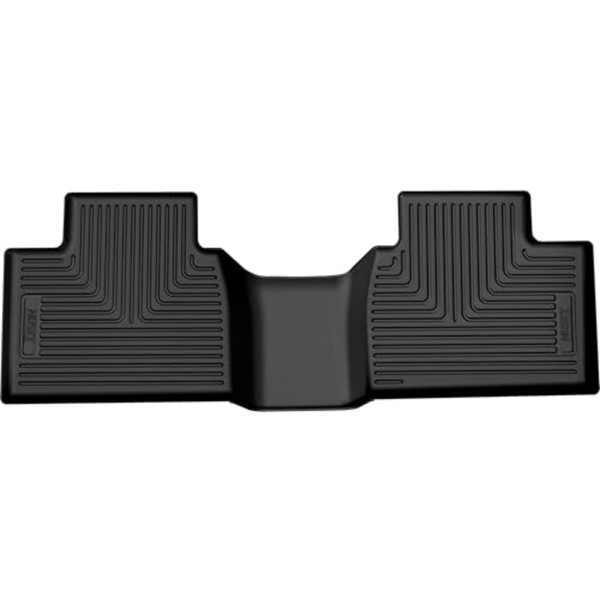 Husky Liners Weatherbeater Floor Mats | Fits 2025 Toyota Camry