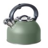OGGI Tea Kettle for Stove Top - 64oz / 1.9lt,