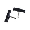AOMIKITSTU Car Windscreen Removal Tool, Pack of 2, Windscreen Window