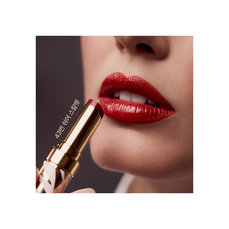 Sisley [Department Store] [Sisley] Phyto-Rouge Shine (Lipstick) - 43 Sheer