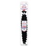 Harlem125 Human Hair Blend Braids Kima Signature Bulk Ripple Deep