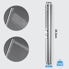 ACEFY Shower Head Water Saving Dual Function Mode Hand Shower
