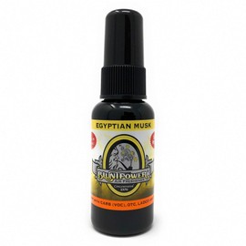 BluntPower 1.5oz High Concentrated Air Freshener - Egyptian Musk