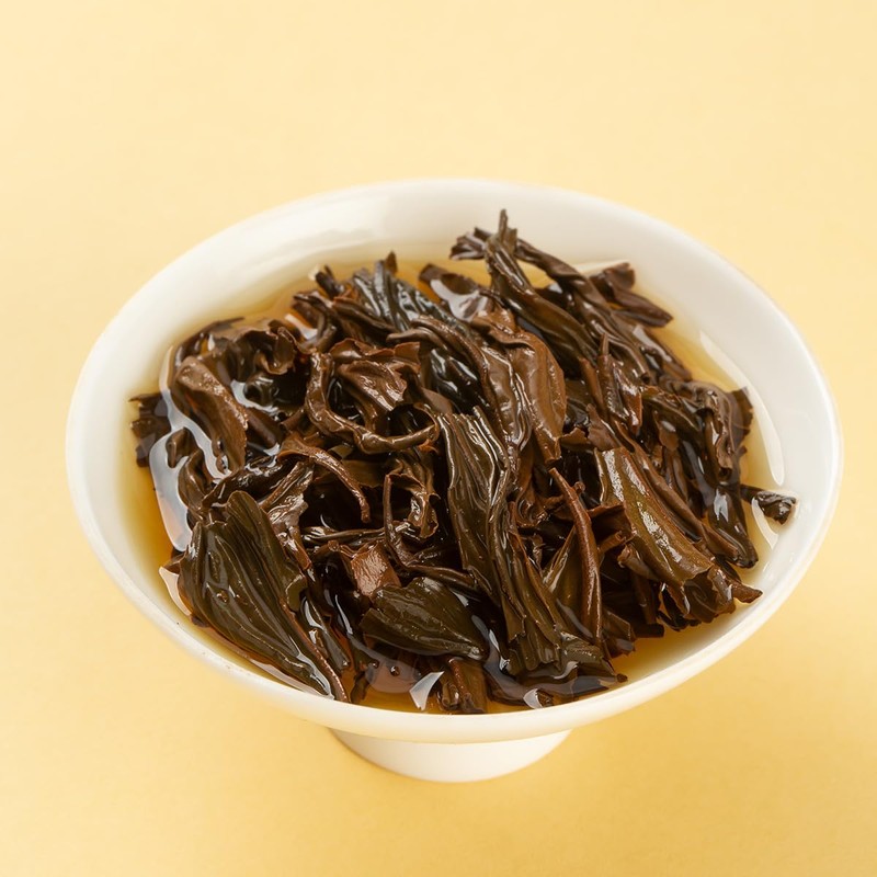 BAMATEA premium Jinjunmei Black Tea Loose Leaf 48g - Chinese