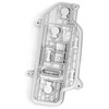Volkswagen 2K1945257B Lamp Holder Left Support Plate Rear Light Tail
