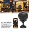Wireless Mini Camera Panoramic View Security Intelligence WiFi HD Night