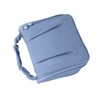 Niiyen Handheld Cosmetic Bag Portable Hanging Multifunctional Traveling Waterproof Cosmetic
