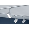 Paulmann 952.69 Bus Bar System, Silver