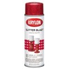 Krylon K03806A00 Glitter Blast Glitter Spray Paint for Craft Projects,