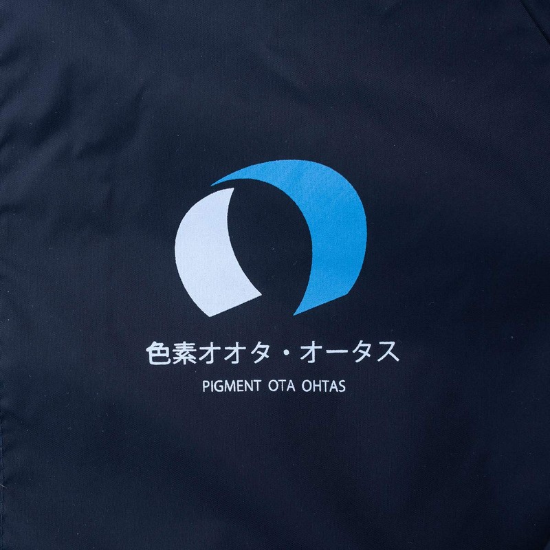 Ootas Ink Silk Screen Ink for T-shirts and Tote Bags