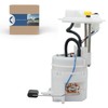 KELOKE Electric Fuel Pump Module Assembly with Pressure Sensor Compatible