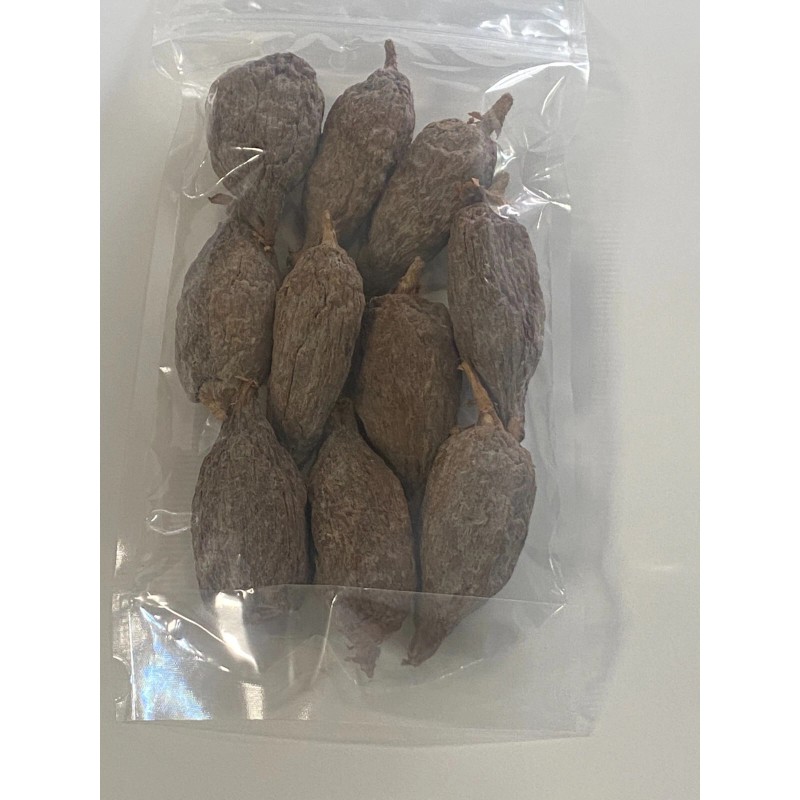 CHRISTIK Alligator Pepper Pods/Atakou/Gr