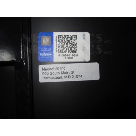 Neon sign Chevy Corvette Racing C2 Stingray GM garage lamp light Sting Ray C3