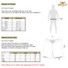 ROCK-IT Apparel® Men's Swimming Shorts Board Shorts for Beach Sea