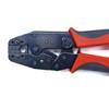 ConnectoRF Interchangeable Ratchet Crimping Tool for RF COAX RG8 RG11