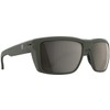 Spy Overhaul XL Sunglasses Matte Olive with Happy Bronze Pewter