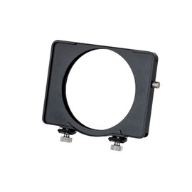 Tilta 95mm Stackable Circular Filter Tray for Tilta Mirage Matte Box MB-T16-SCF