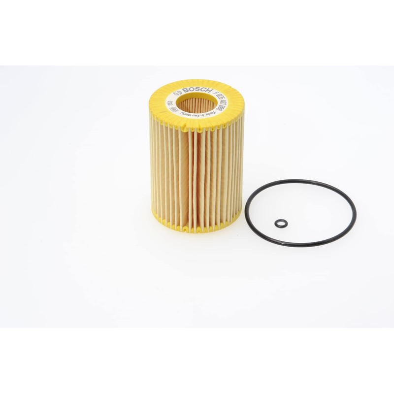 Bosch F026407008 Oil-Filter Element
