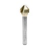 Amana Tool - 45745 Carbide V-Groove 90 Deg. Folding For