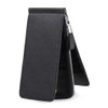 JEEBURYEE Card Case, Men's, Women's, Long Wallet, Thin, Magnetic Prevention,