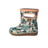 Bogs Skipper II Rain Boot, Emerald Multi, 7 US Unisex