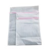 Yjfldg uo8 Mesh Laundry Bags, White