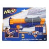 Nerf B5816EU4 NER Sharpfire Delta, Mehrfarbig