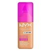 Nyx Professional Makeup, Make 'Em Wonder, Base de Maquillaje para