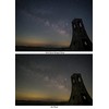 Marumi 67mm Slim MC StarScape Filter Broadband Light Pollution Reduction