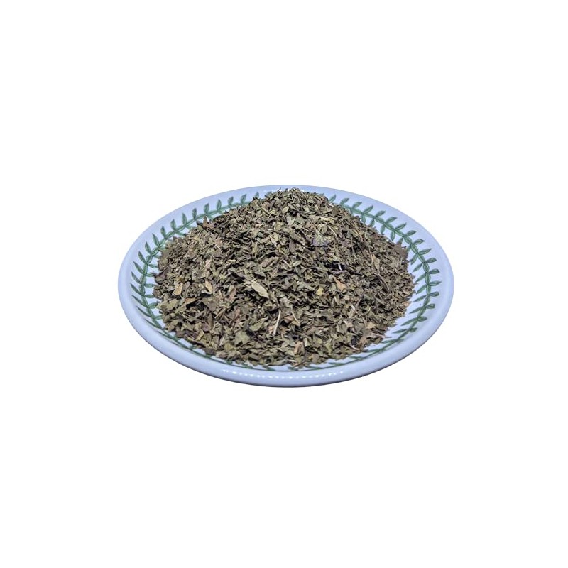 Spearmint - Mentha spicata Loose Leaf C/S from 100% Nature