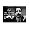 Mr King's Marvellous Moustache Wax (15g) by Mr King's