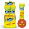 Blue Diamond Almonds, Single Serving Chile N Lime Flavored Snack