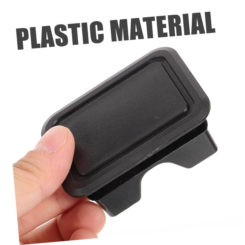 FUNOMOCYA Ram Accessories 1500 2021 Ram Trucks Stake Pocket Cap