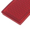 Side Rear Fog Reflector Left Right Rear Side Bumper Fog