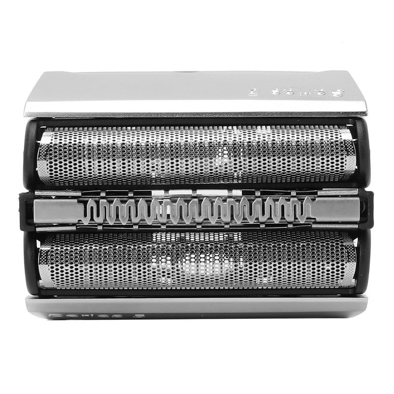 Professional Foil Cutter Head Electric Shaver Accessory Fit for Braun