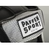 Star Mesh Head Guard for Sparring Size: S/M Colour: Black/White