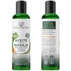 Naturalness Bálsamo Corporal para Masaje Terapéutico Piernas Cansadas 125 ml