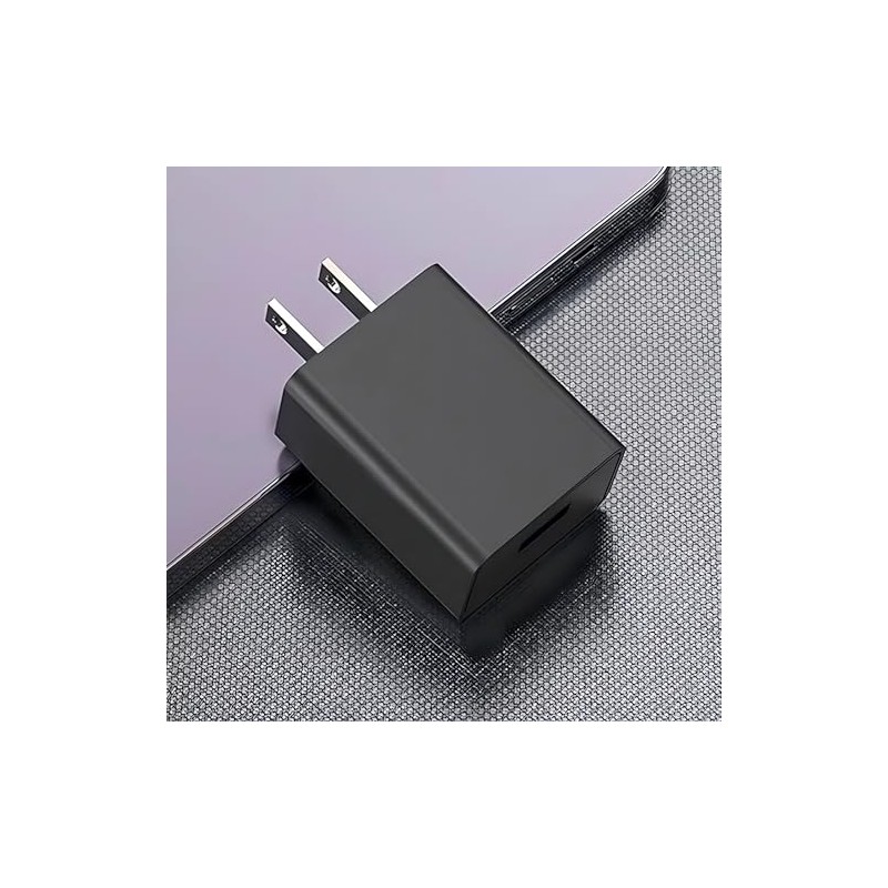 Guy-Tech AC/DC Wall Mount Adapter 5V 7.5W Compatible for TT