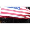 Anley Rip-Proof Double Sided 3-Ply North Carolina State Flag -