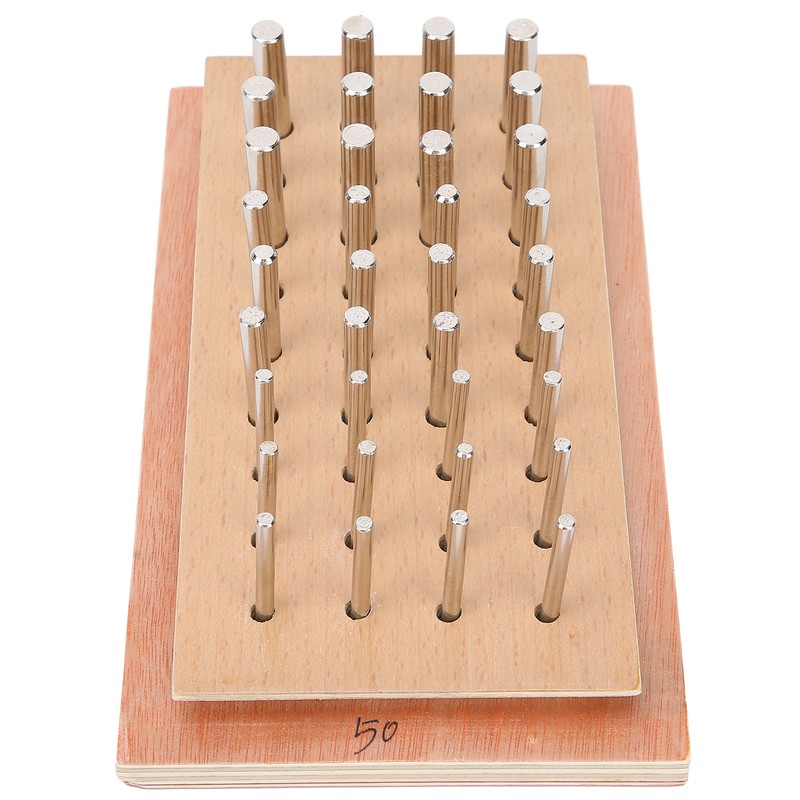 Stroke Hemiplegia Patients Finger Exerciser Stick Board Orthotics Finger Training