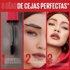 Maybelline Estilizador de cejas en gel de facil aplicación, Tattoo