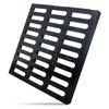 Cast Iron Drain Grate 24x24 Inch Outdoor Square Drain Cover