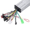 Brushless Motor Controller Dual Drive 24V 36V 48V 250W 350W