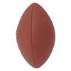 Size 9 Junior Composite Football PU Inflatable Rubber Liner High