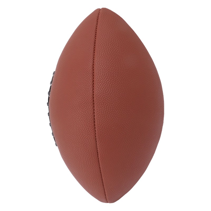 Size 9 Junior Composite Football PU Inflatable Rubber Liner High